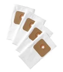 Nilfisk Multi 20 / Multi 30 107402336 -pölypussi, 4 kpl