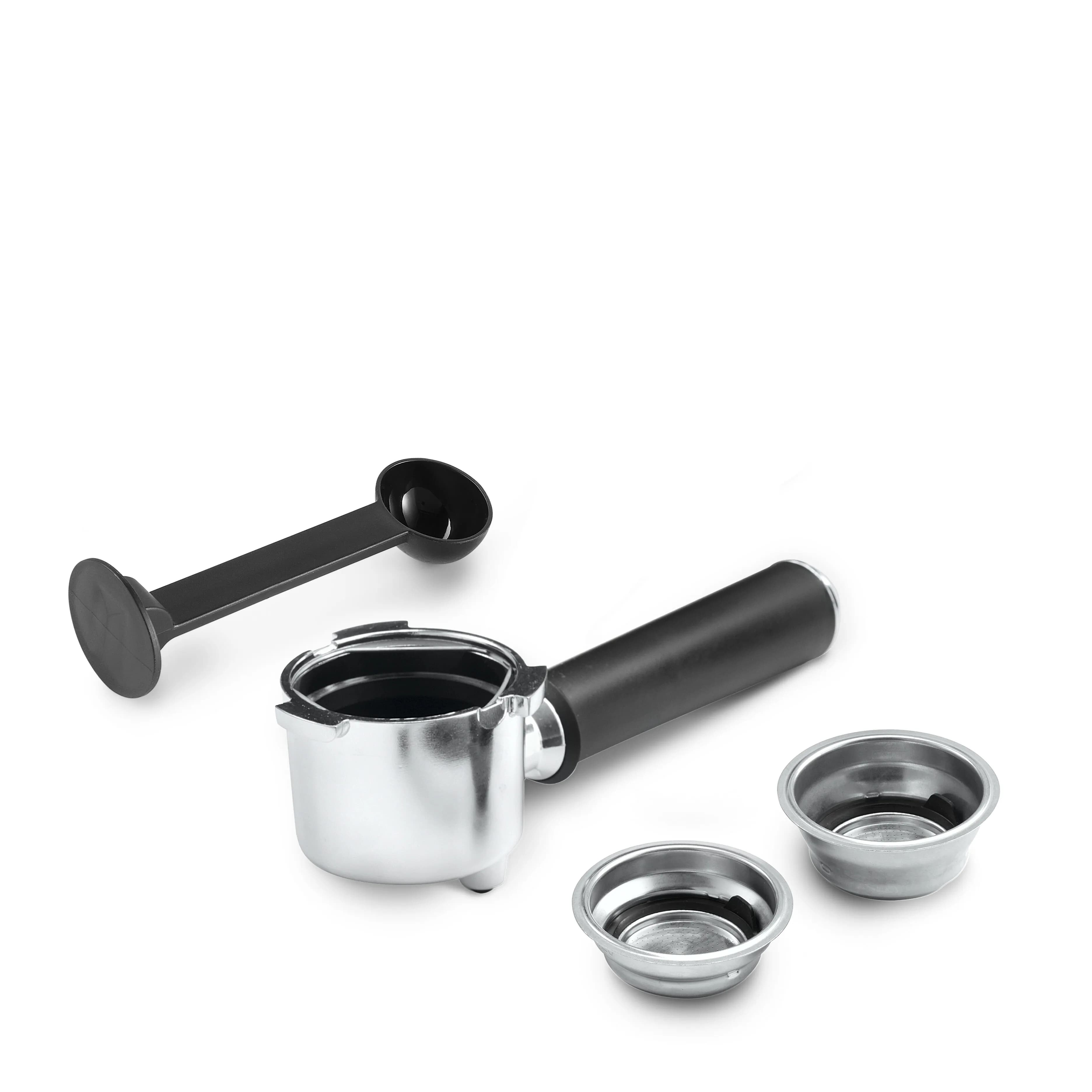 De'Longhi Dedica EC685 -manuaalinen espressokone view 2