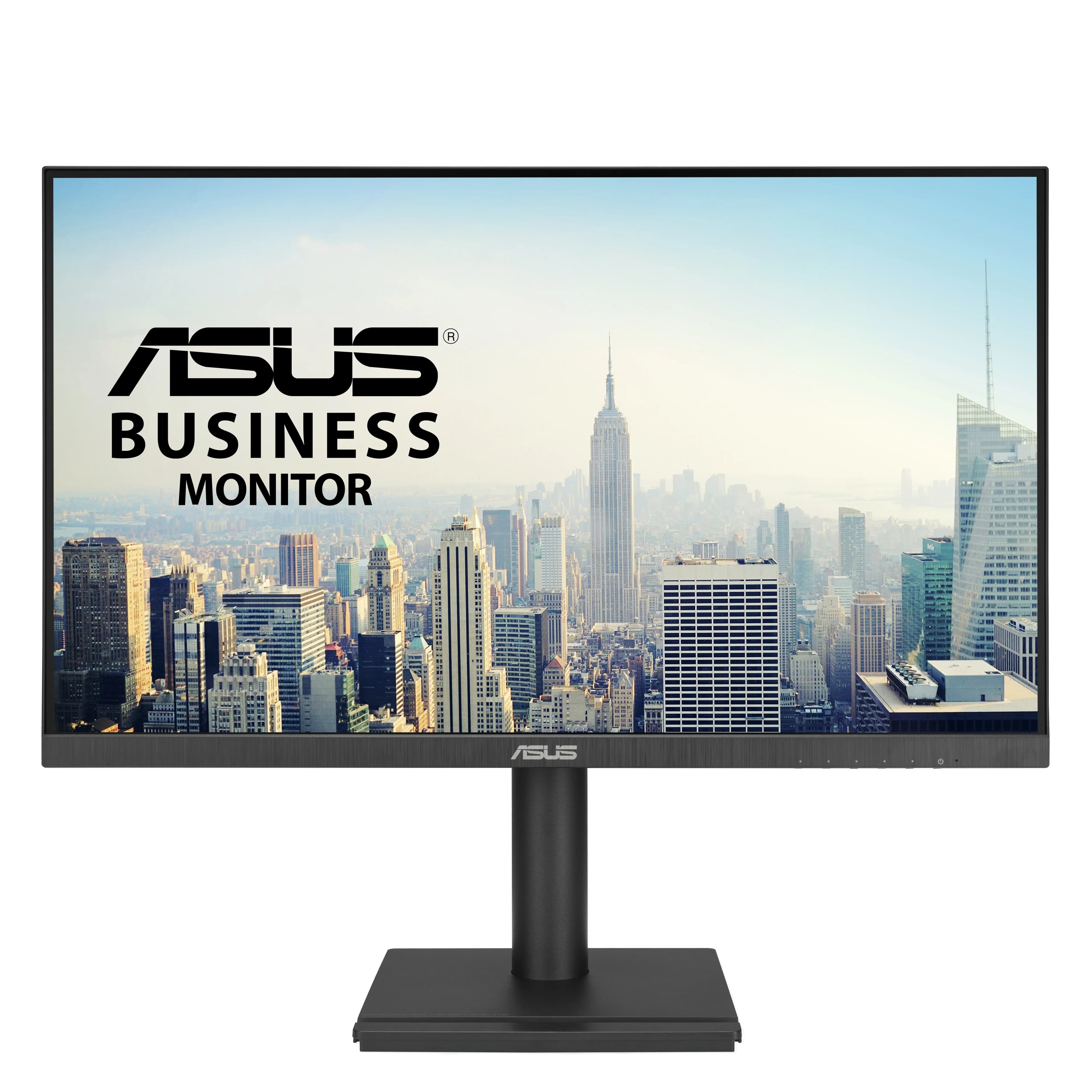Asus VA27DQFS 27" Full HD, IPS -näyttö, 100Hz, USB hub