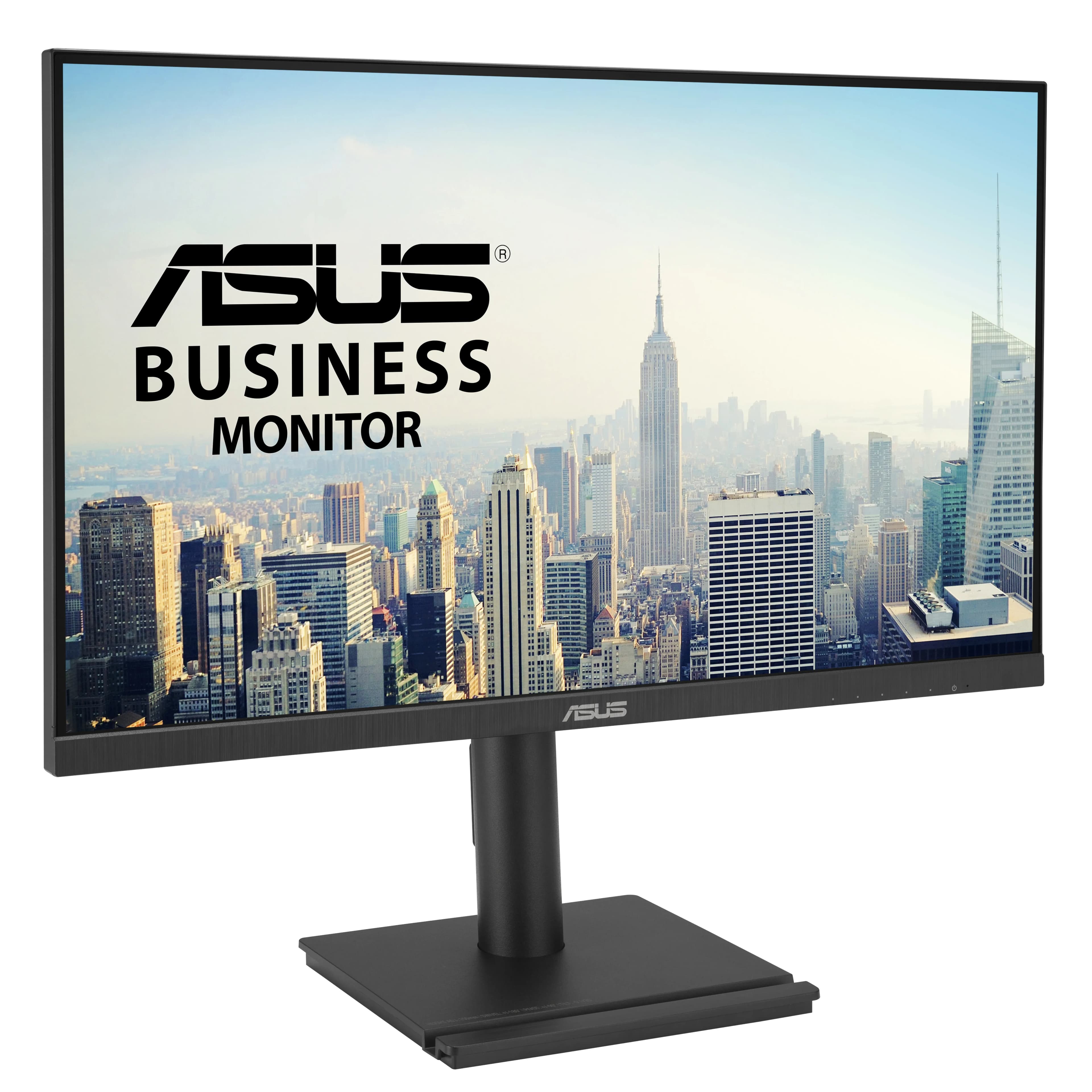 Asus VA27DQFS 27" Full HD, IPS -näyttö, 100Hz, USB hub view 2