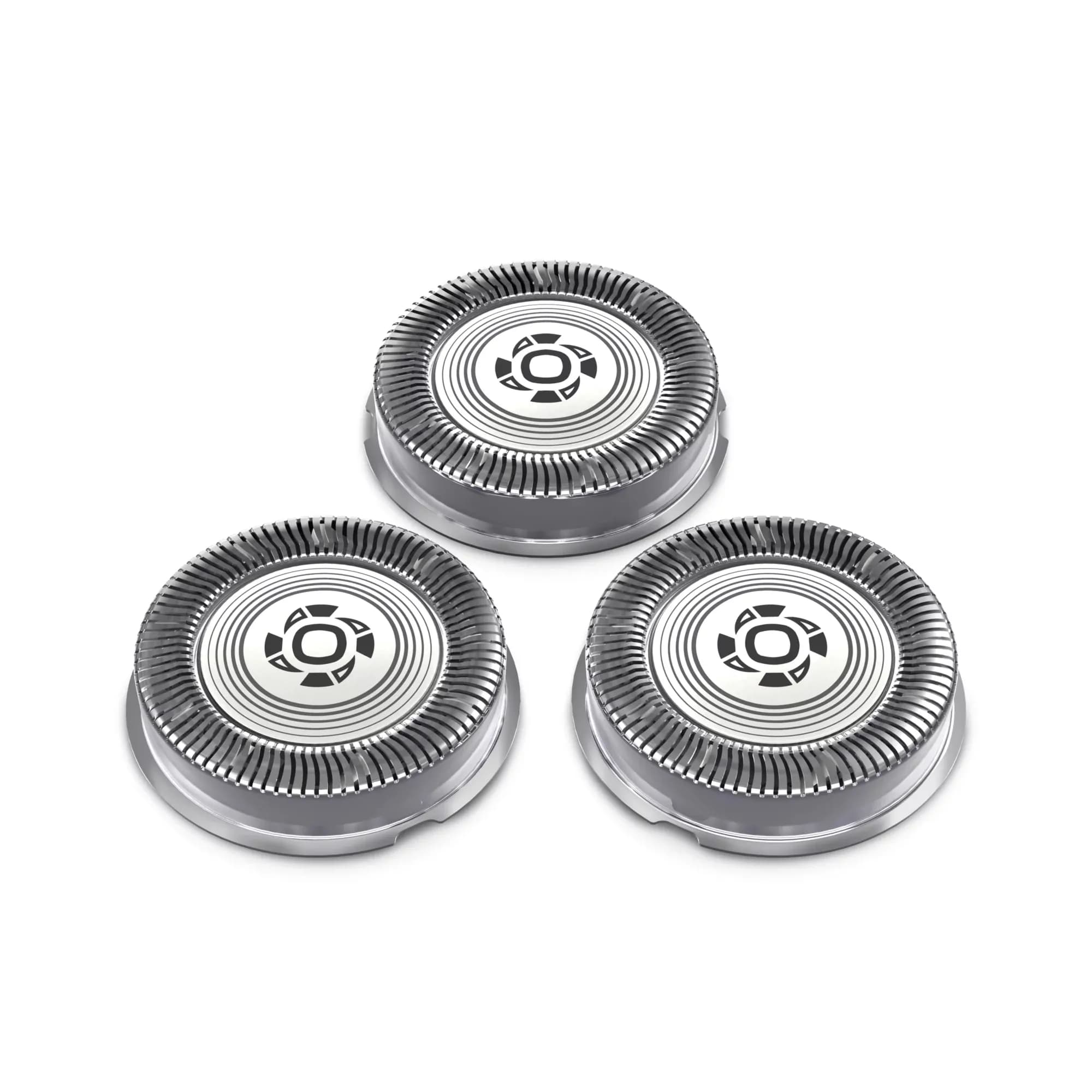 Philips SH30/50 -vaihtoterät, ruostumaton teräs