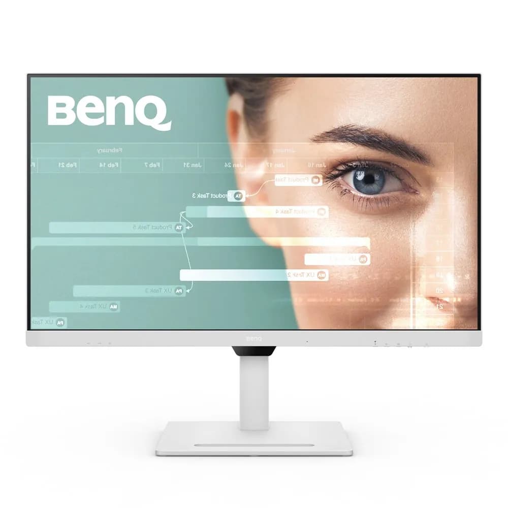 BenQ GW3290QT 32" QHD, IPS -näyttö, USB-C hub