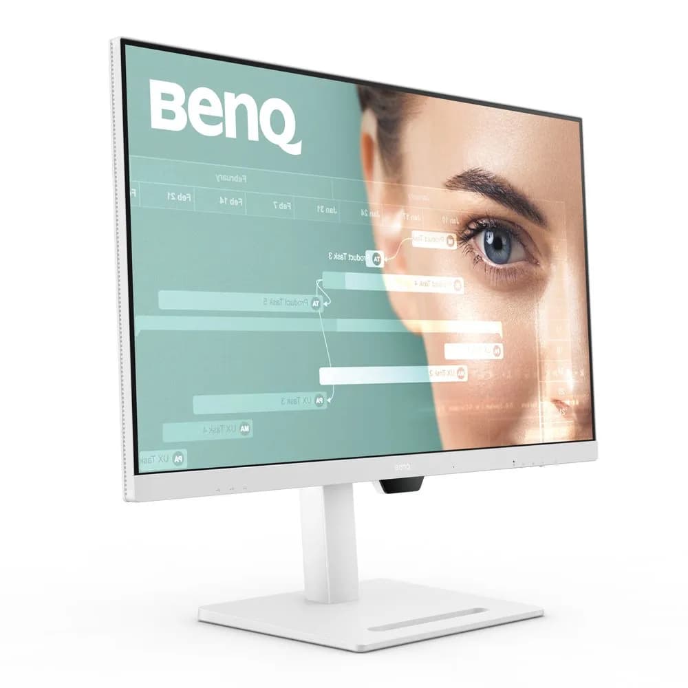 BenQ GW3290QT 32" QHD, IPS -näyttö, USB-C hub view 2