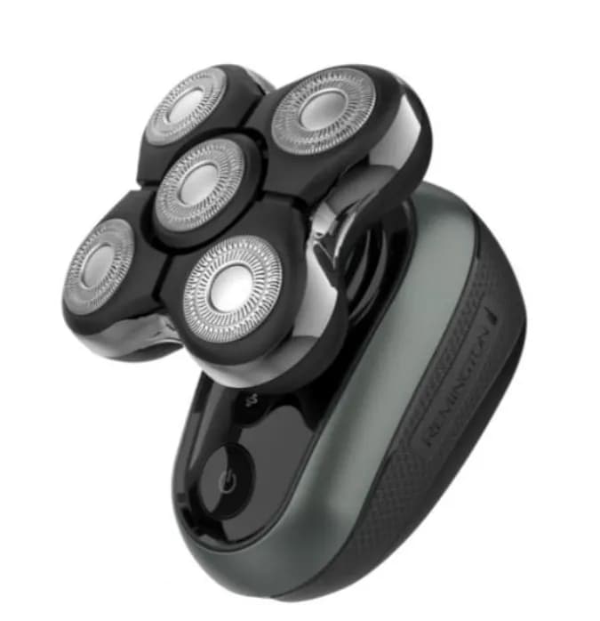 Remington Ultimate Series RX7 XR1600 märkä- ja kuiva-ajoon -hiustenleikkuukone, musta