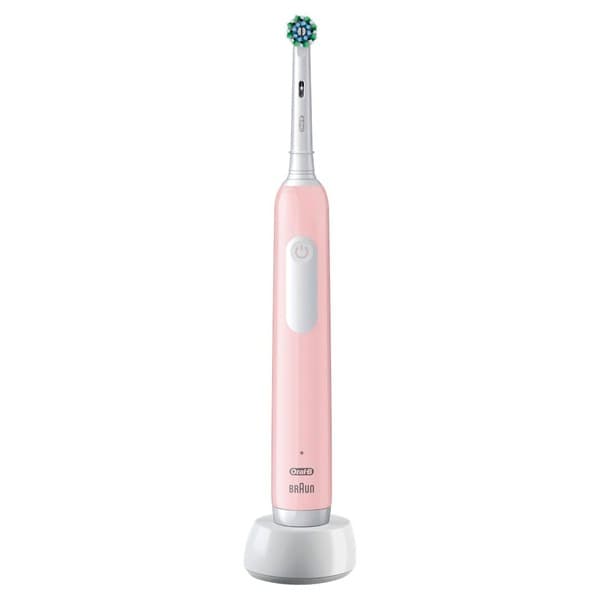 Braun Oral-B PRO1PINK -sähköhammasharja, pinkki