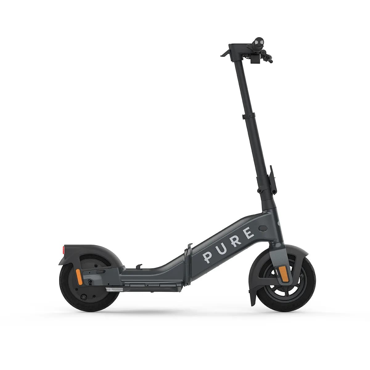 Pure Advance Flex EU Mercury Grey