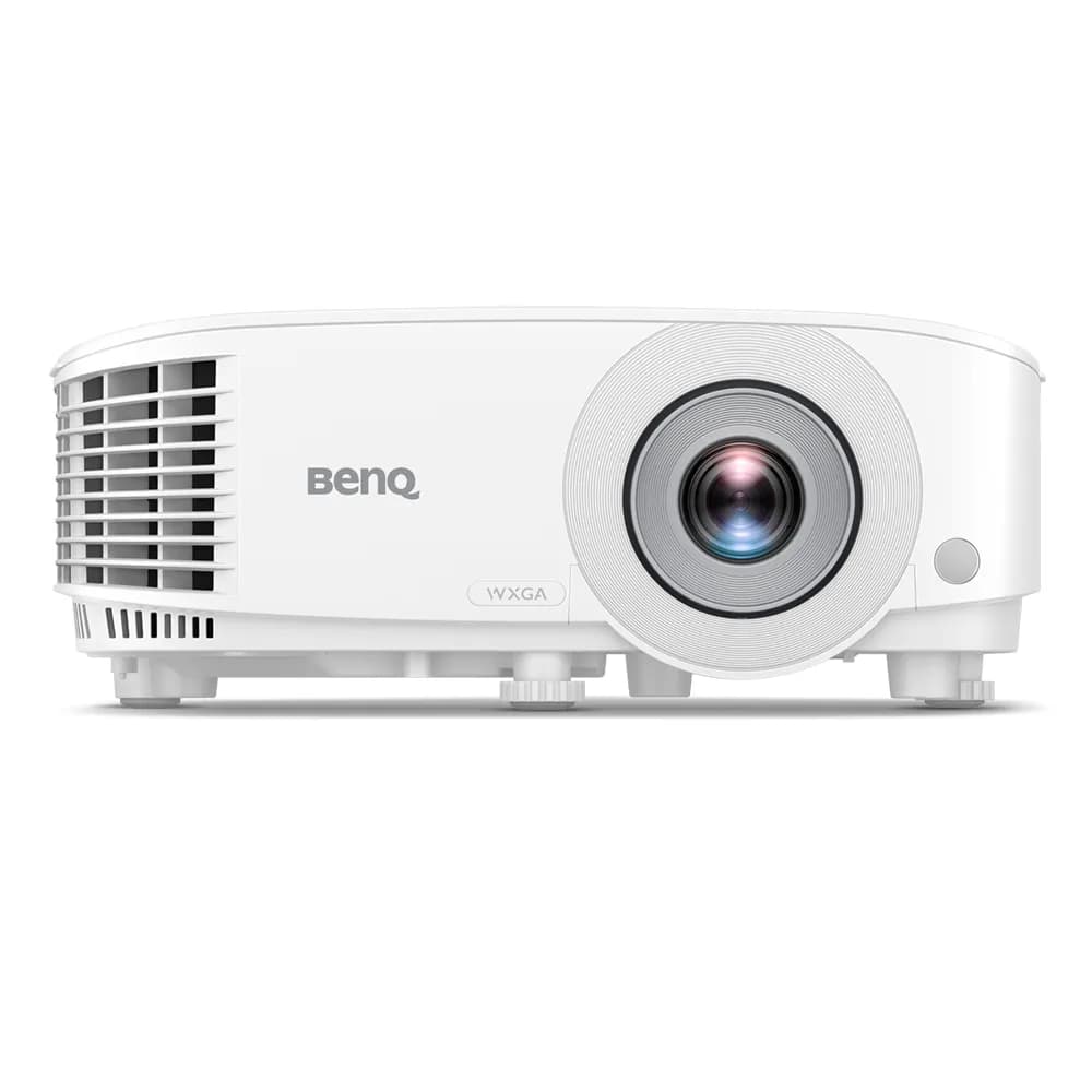 BenQ MW560 DLP WXGA 4000 ANSI lm -projektori, valkoinen