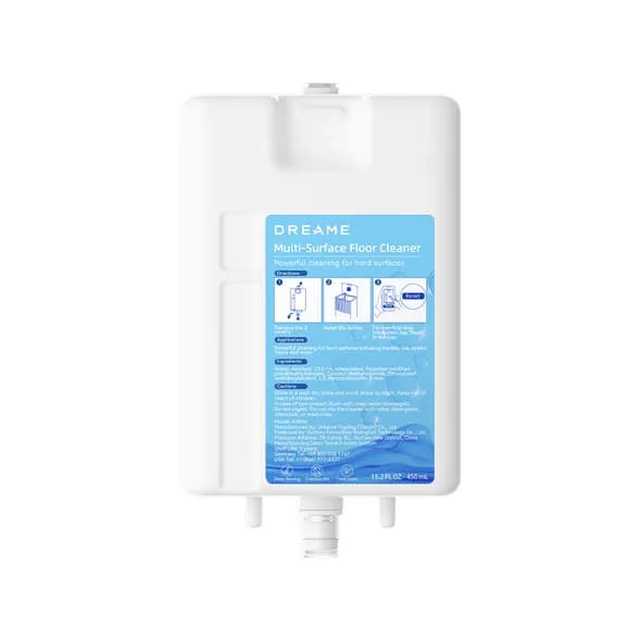 Dreame AWH6-450A 0,45 L -lattianpuhdistusaine