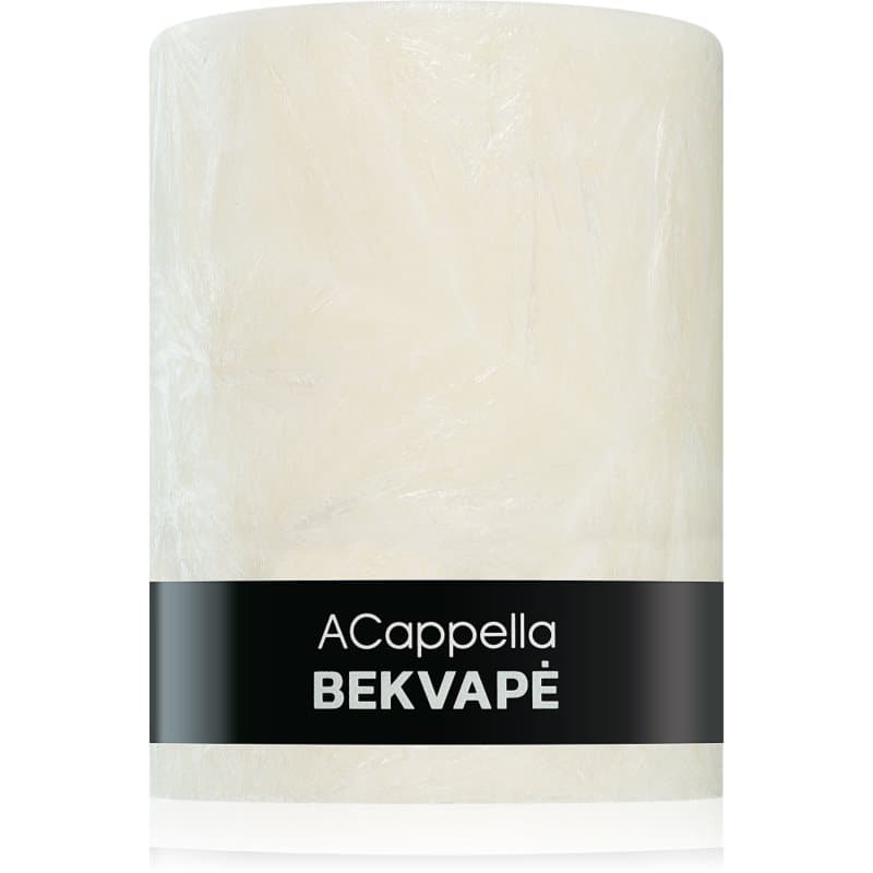 ACappella Odorless tuoksukynttilä 80 g