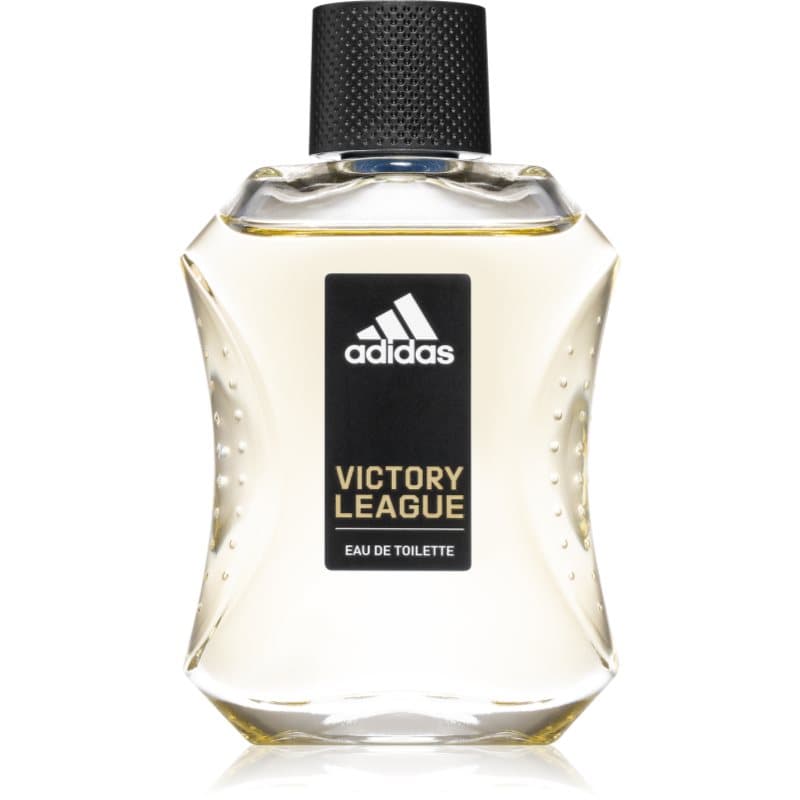Adidas Victory League Edition 2022 Eau de Toilette -tuoksu miehille 100 ml
