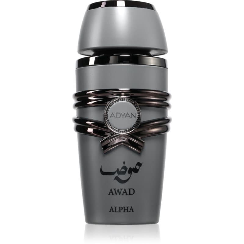 Adyan Awad Alpha parfyymiuute naisille 100 ml