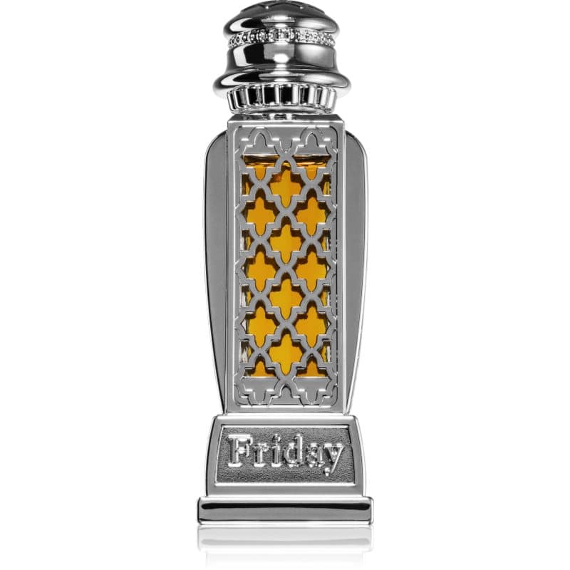 Al Haramain Friday Eau de Parfum naisille 15 ml