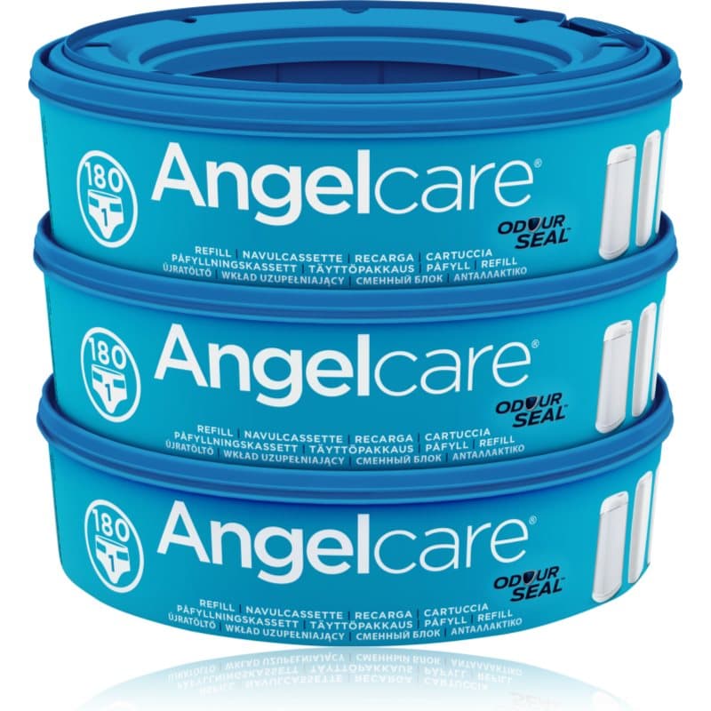 Angelcare Angelcare Classic varakotelo 3 kpl