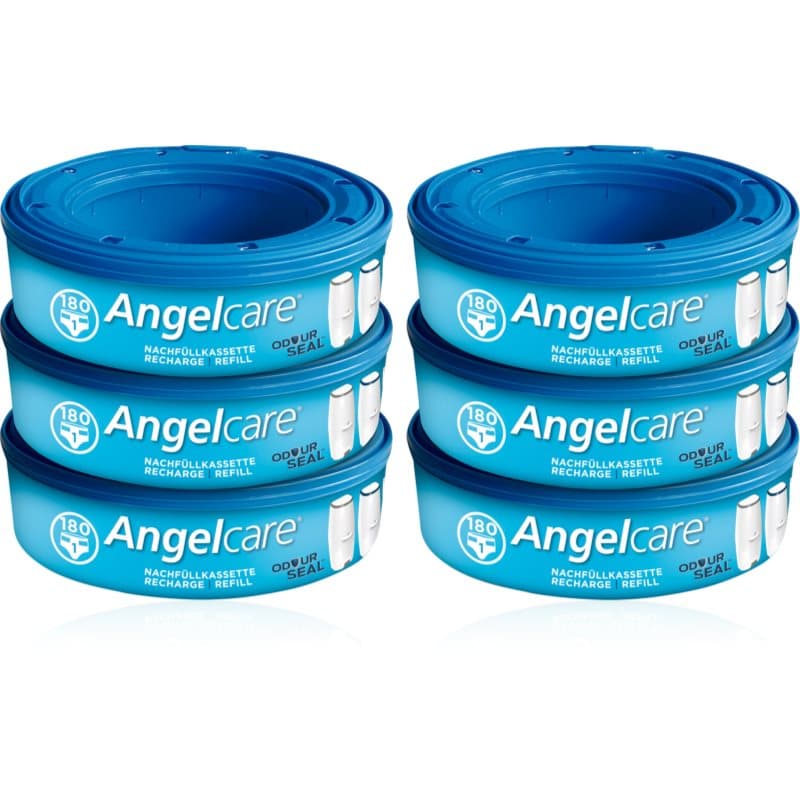 Angelcare Angelcare Classic varakotelo 6 kpl