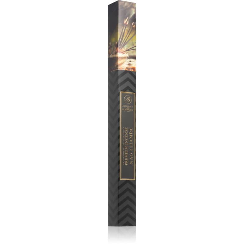 Ashleigh & Burwood London Nag Champa tuoksutikut 30 kpl