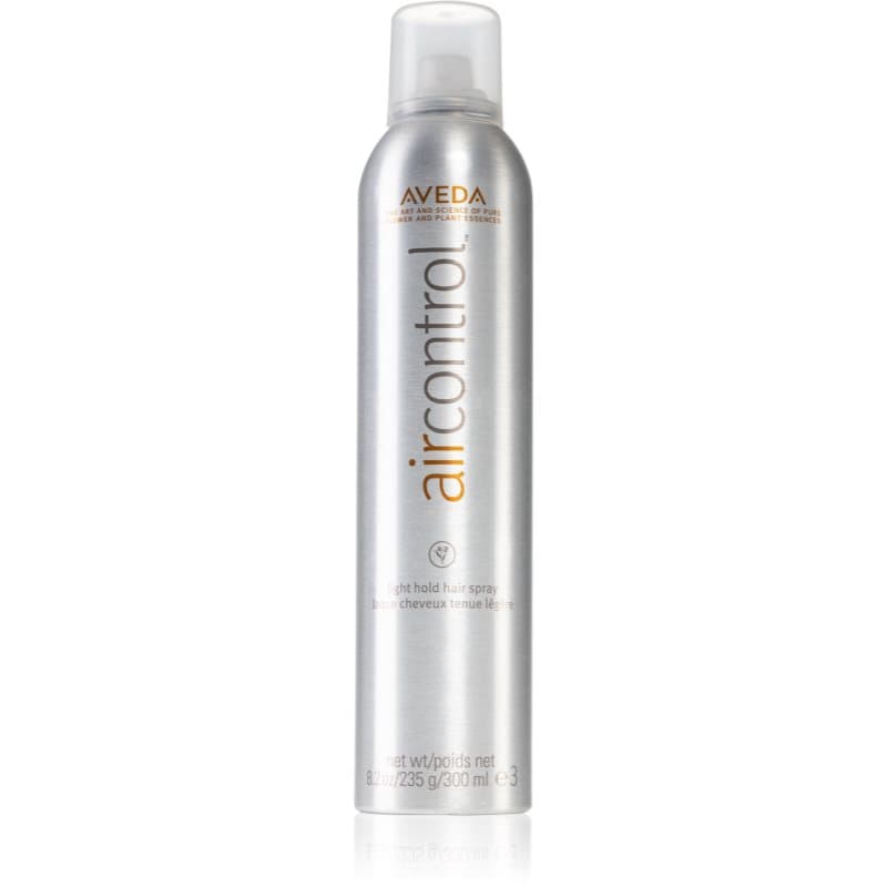Aveda Air Control™ Light Hold Hair Spray hiuslakka, kevyt pito 300 ml