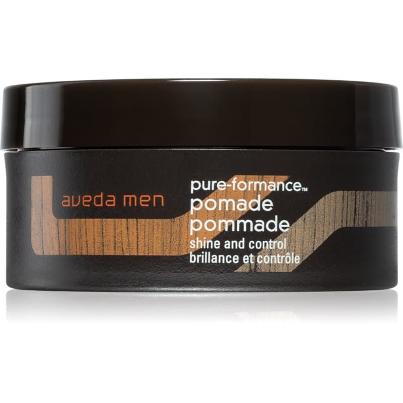 Aveda Men Pure - Formance™ Pomade vahvan pidon antava hiuspomade 75 ml