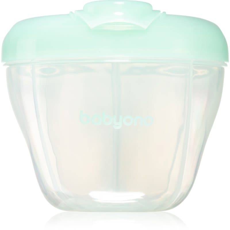 BabyOno Get Ready Milk Powder Container kuivamaidon annostelija 1 kpl