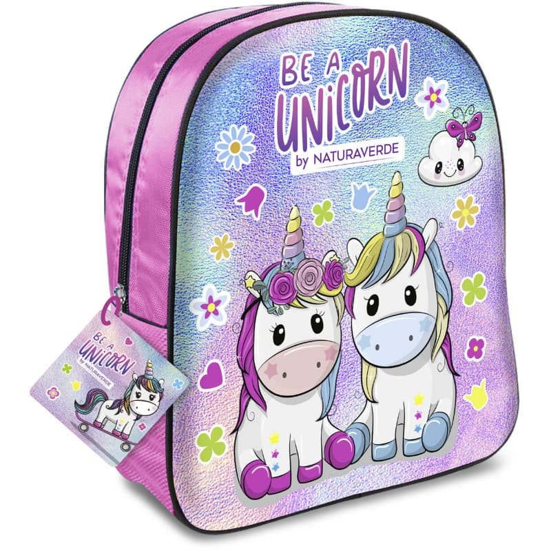 Be a Unicorn Gift Set lahjasetti lapsille