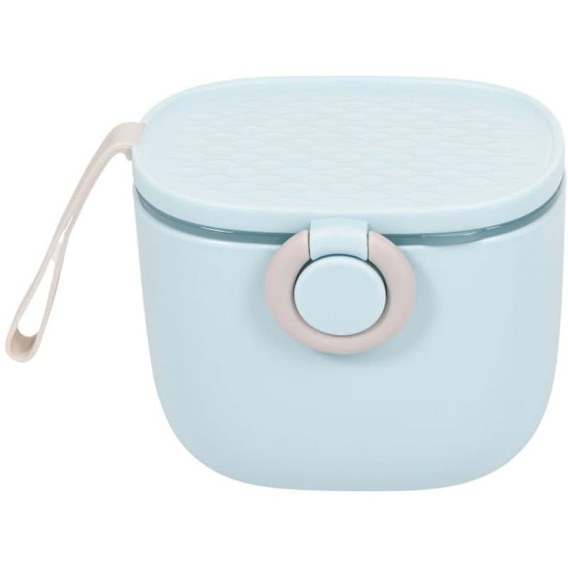 Bo Jungle B-Nomadic Powder Box kuivamaidon annostelija 500 ml
