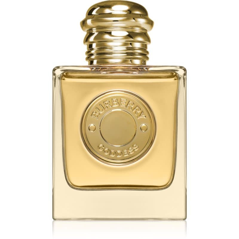 Burberry Goddess Intense Eau de Parfum intense naisille 50 ml
