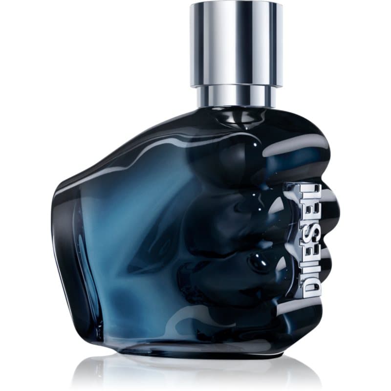 Diesel Only The Brave Eau de Parfum miehille 35 ml