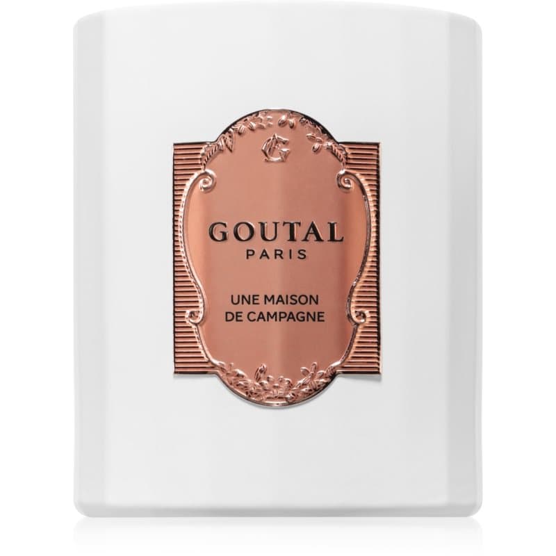 GOUTAL Une Maison de Campagne tuoksukynttilä 185 g