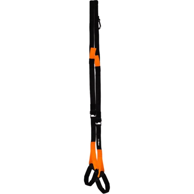 GymBeam Suspension Training Set ripustettava voimaharjoittelujärjestelmä 1 kpl