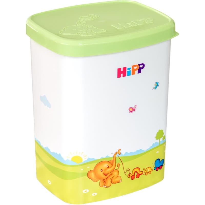 Hipp Milkbox kuivamaidon annostelija 1 kpl