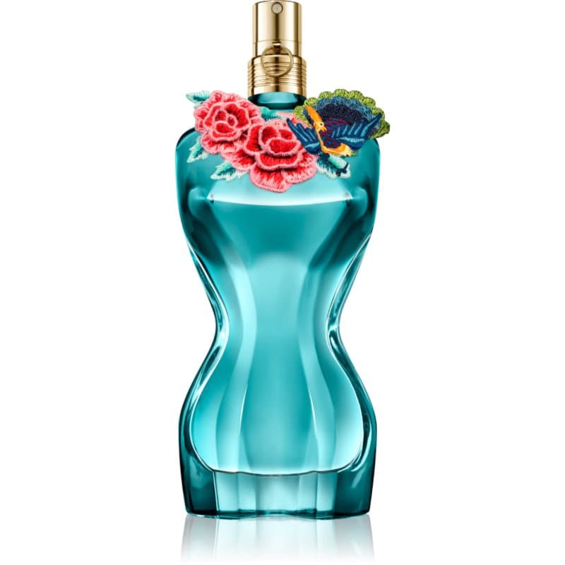 Jean Paul Gaultier La Belle Paradise Garden Eau de Parfum naisille 50 ml