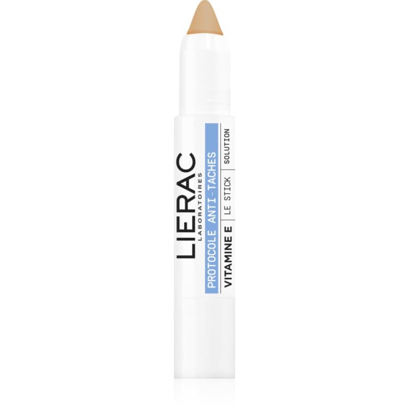 Lierac Protocols Anti-Dark Spots Protocol peitevoide patukassa SPF 50 2.7 g