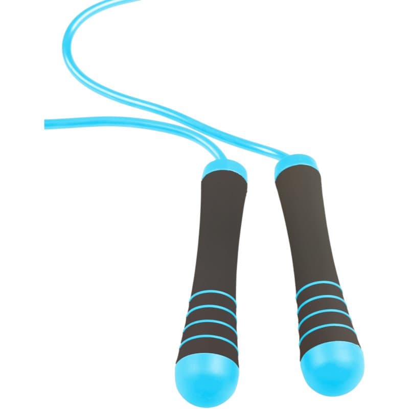 Power System Weighted Jump Rope hyppynaru väri Blue 1 kpl