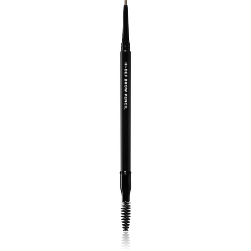 RevitaLash Hi-Def Brow Pencil kulmakynä mukana harja sävy Cool Brown 0.14 g
