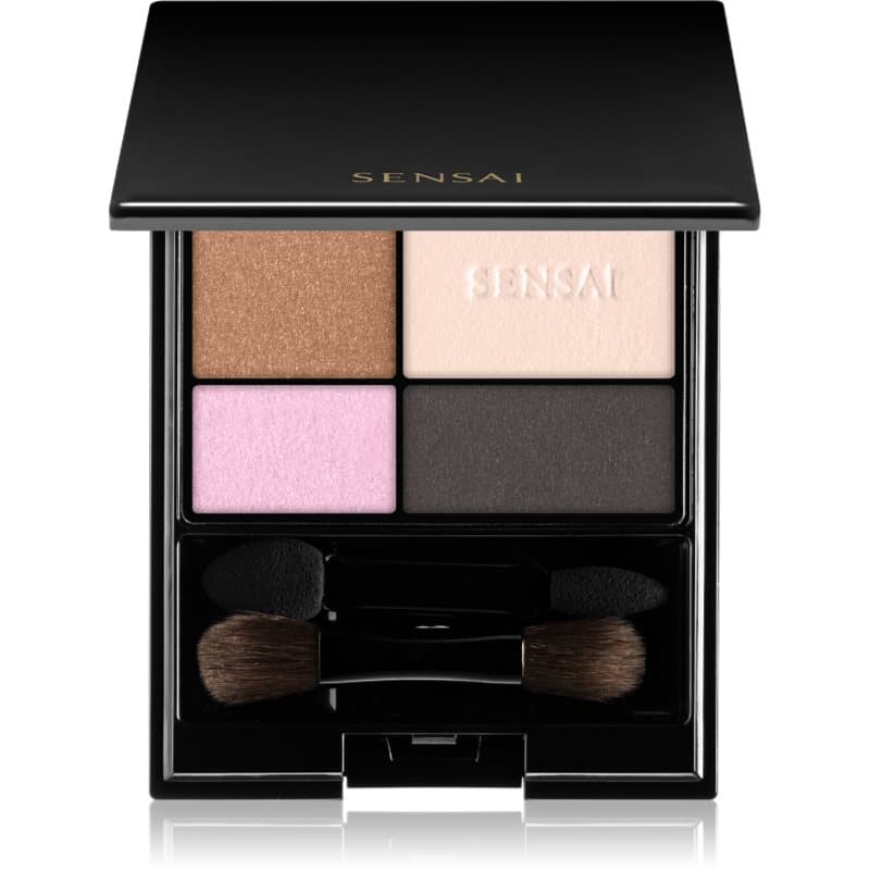 Sensai Eye Colour Palette luomiväripaletti sävy 03 Petal Dance 3.7 g