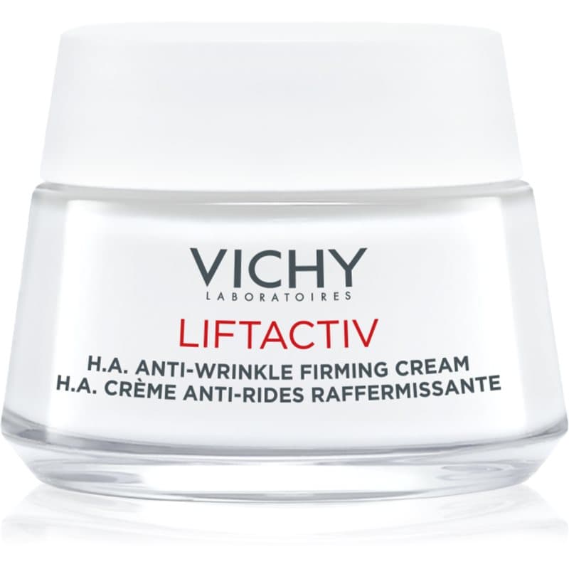 Vichy Liftactiv Supreme kohottava päivävoide normaalille ja sekaiholle 50 ml
