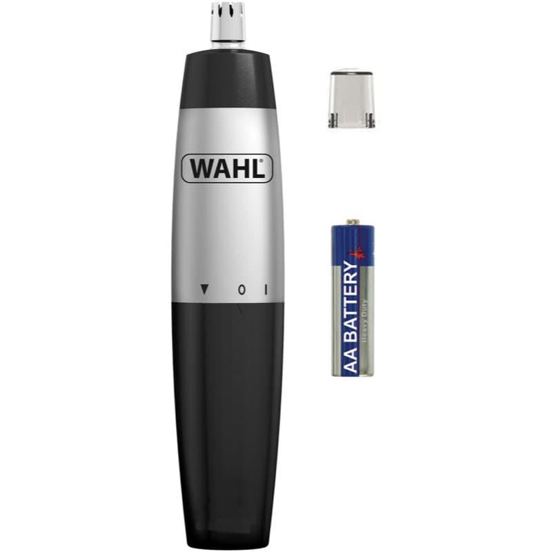 Wahl Nasal Trimmer nenä- ja korvakarvatrimmeri 1 kpl