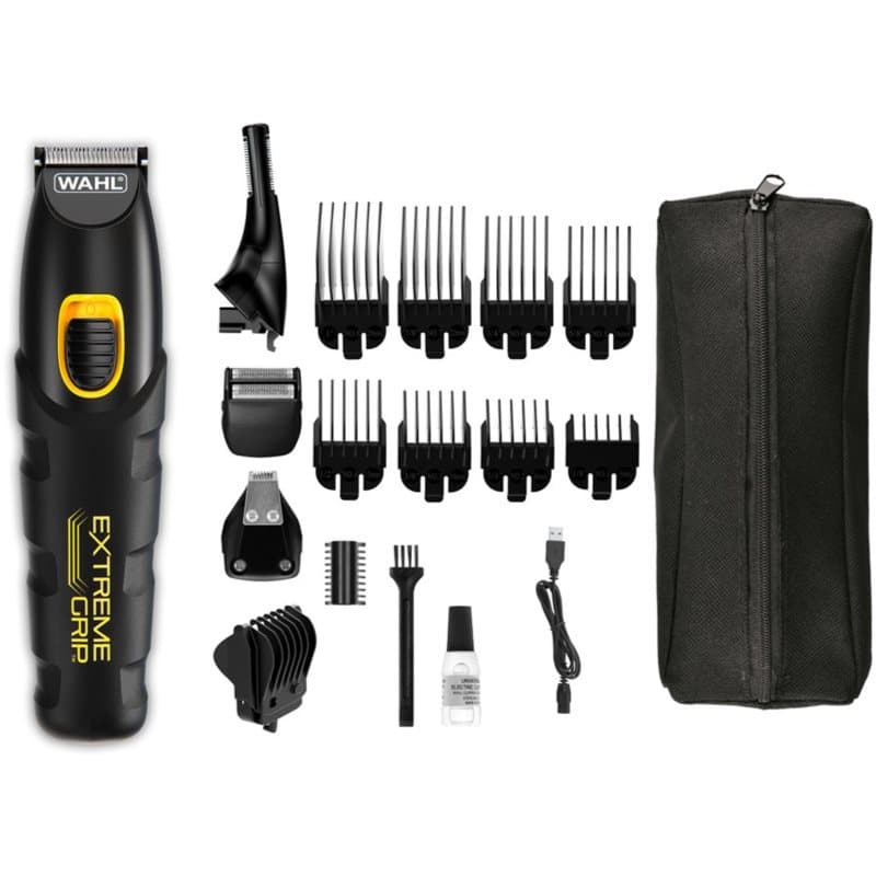 Wahl Extreme Grip Advanced koko vartalon trimmeri 1 kpl