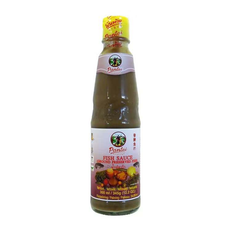 Fisksås 300ml