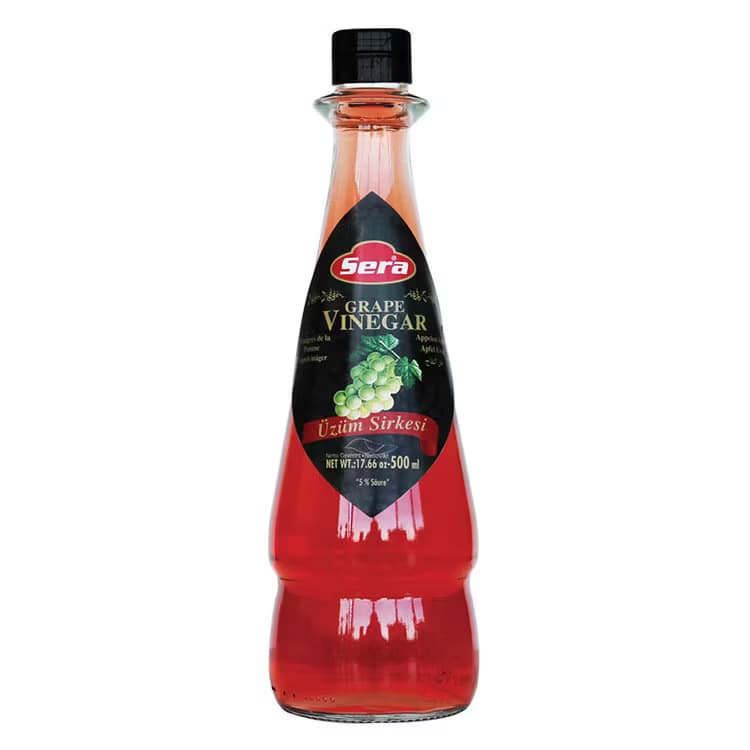 Druvvinäger