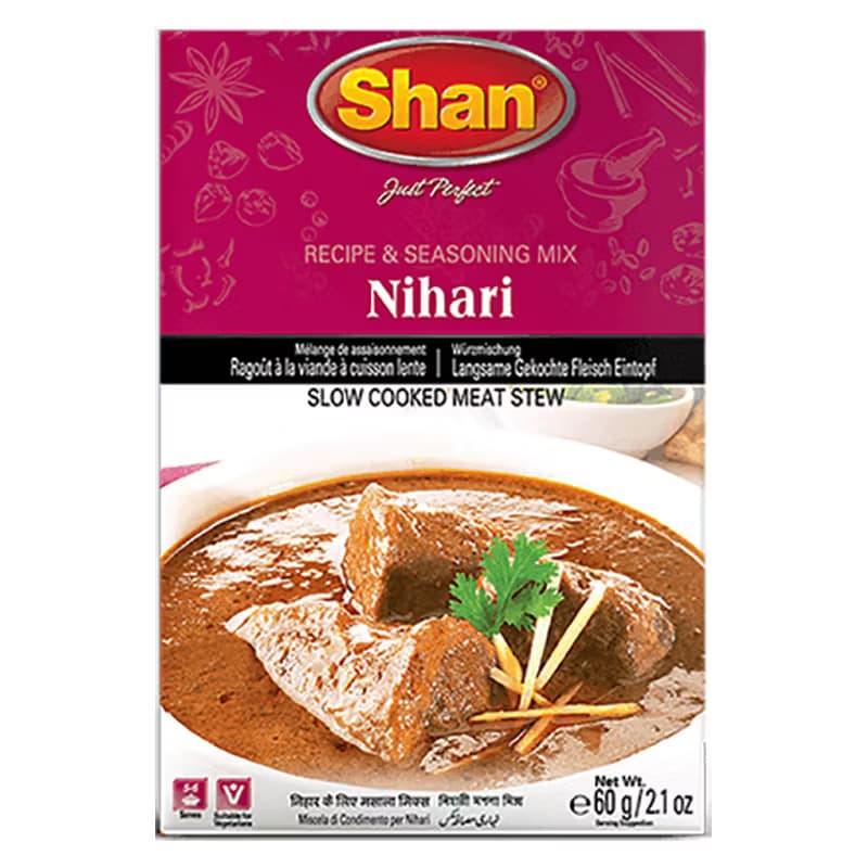 Nihari 60g
