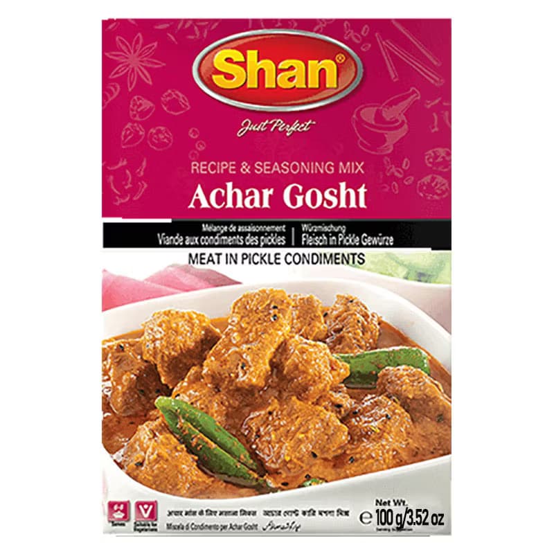 Achar Gosht 100g
