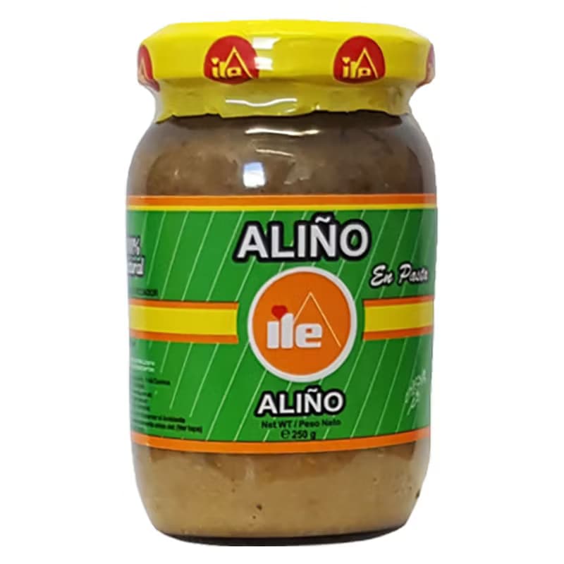 Alino pasta