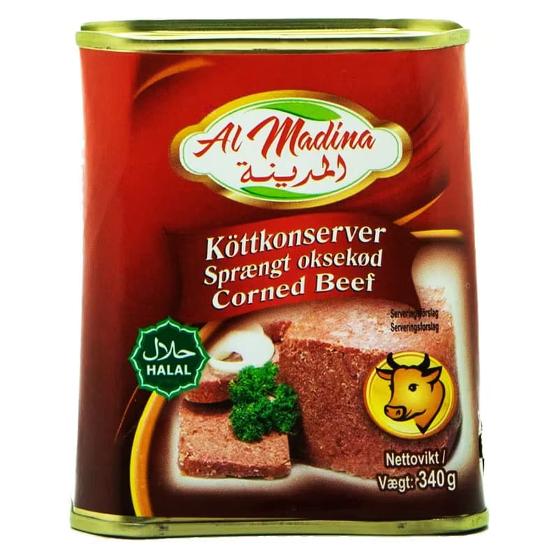 Corned beef