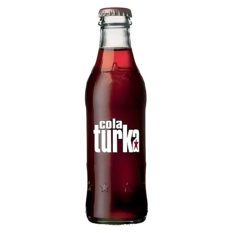 Cola Turka - 6 Pack