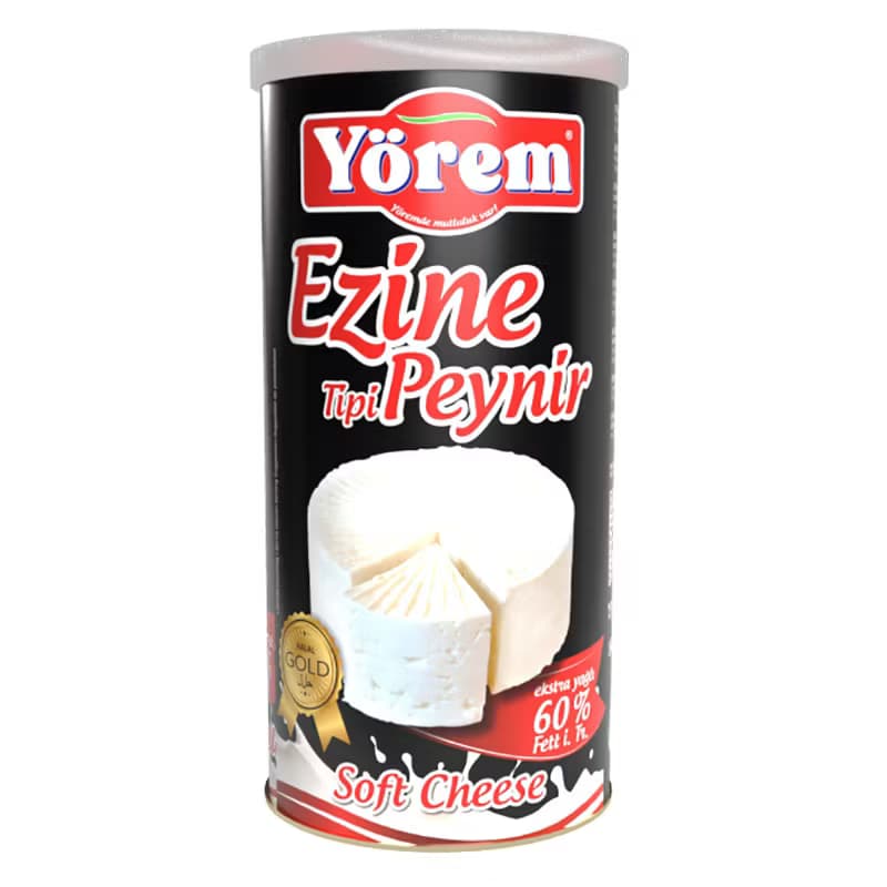 Ezine Typ Vitost