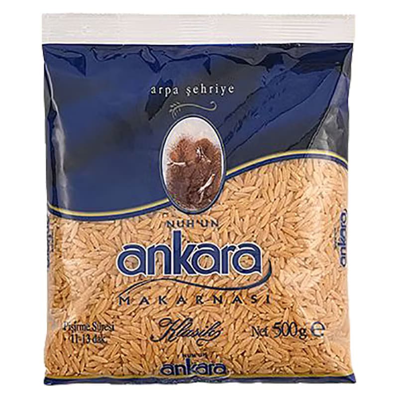 Pasta risoni