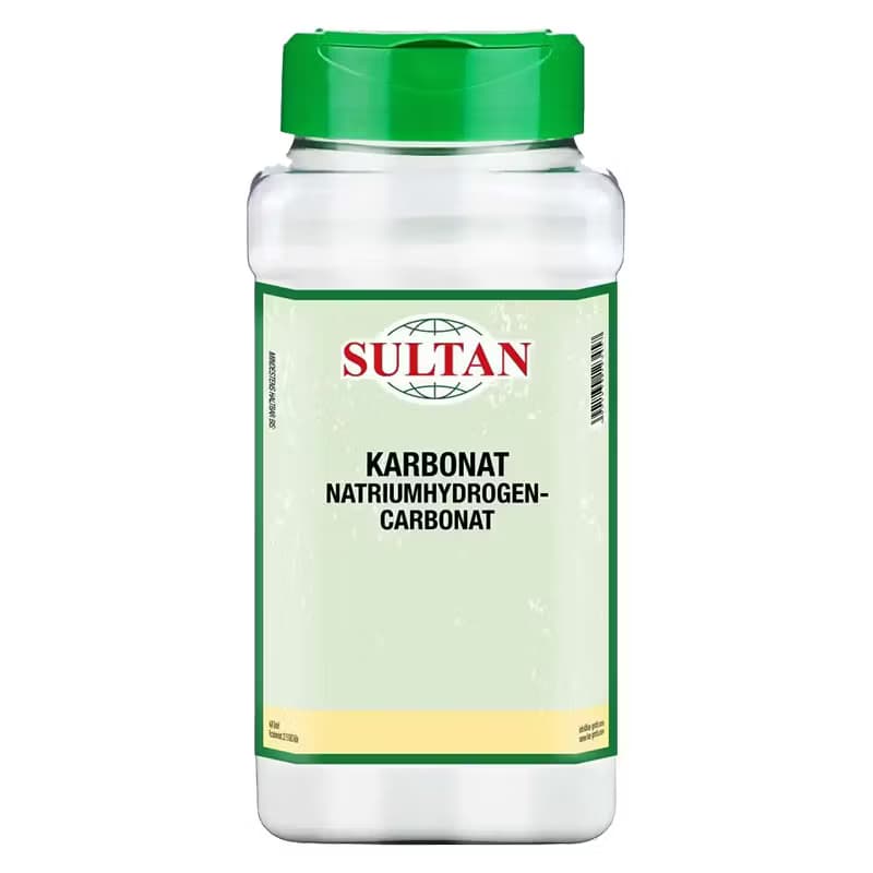 Natriumglutamat 300g