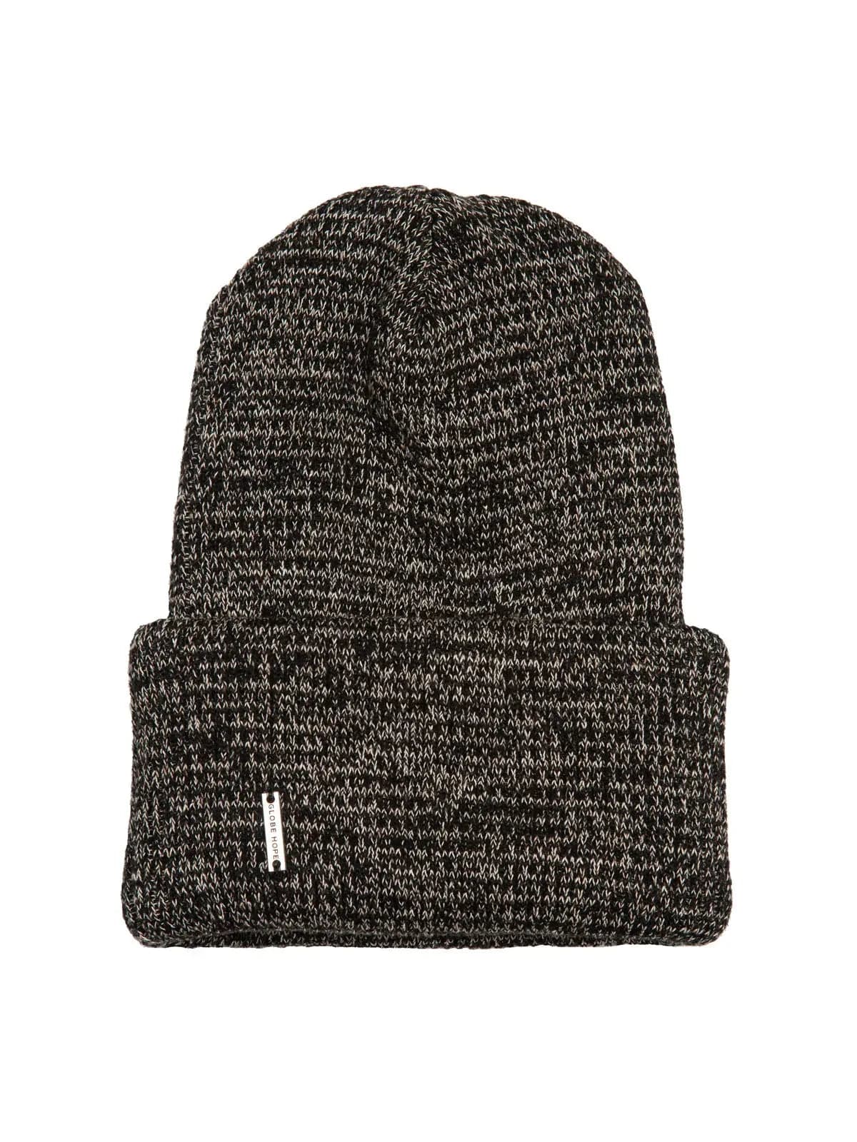 KINOS beanie, black