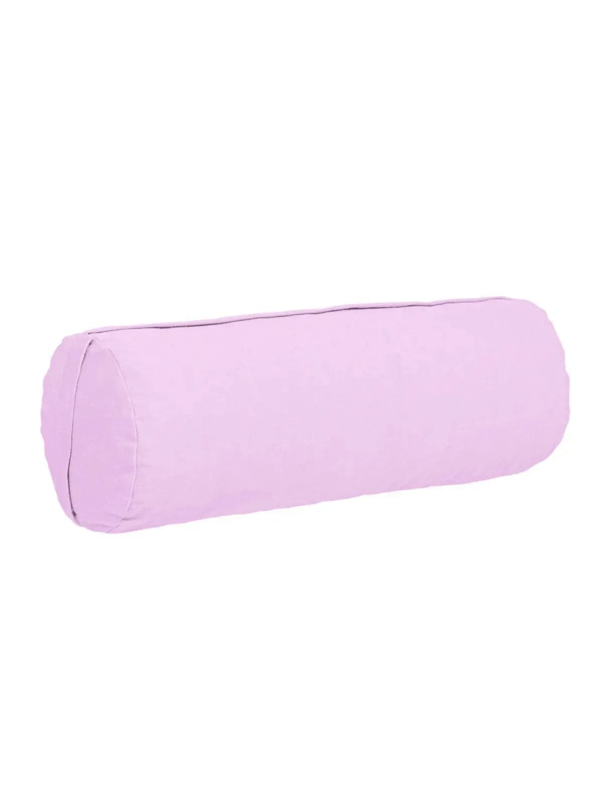 VAAKSI YOGA BOLSTER, LAVENDER