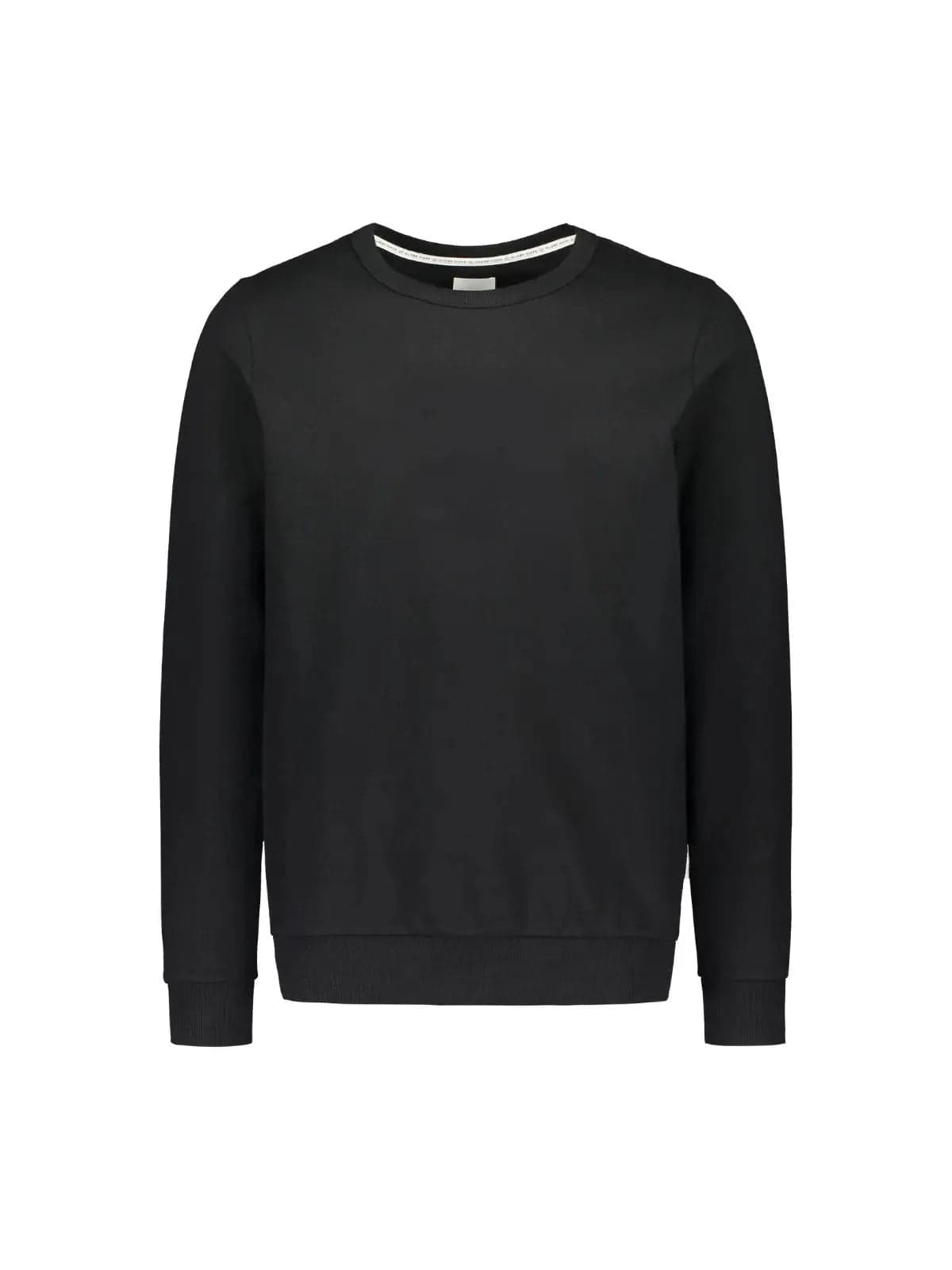 MARMAROS sweatshirt, black